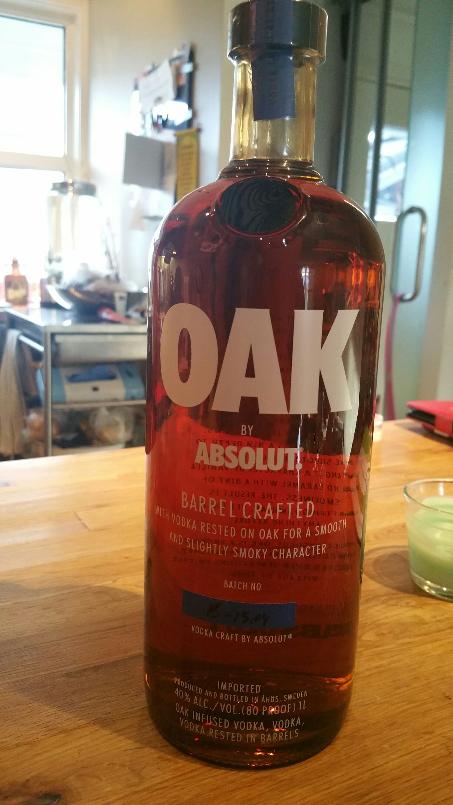 Violin Ultra Premium