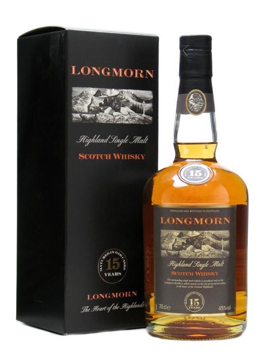 Glenmorangie Madiera Wood Finish 12 Years