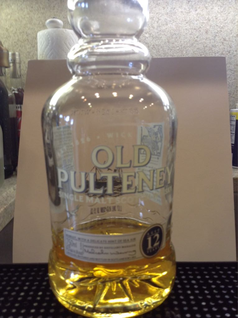 Wray & Nephew Overproof Rum