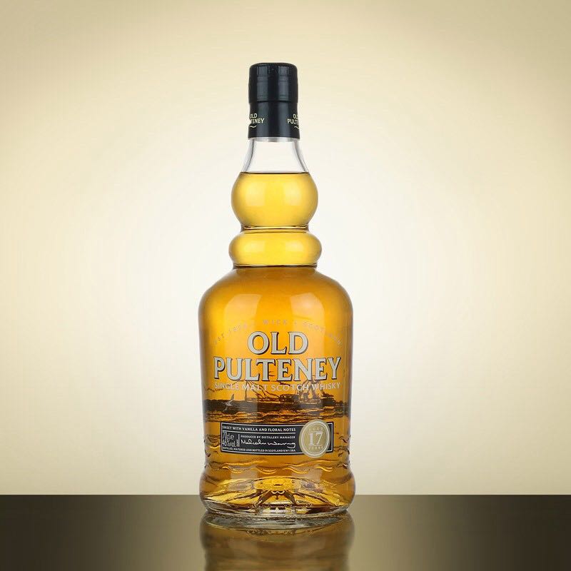 Skagen Bundgarn Porter