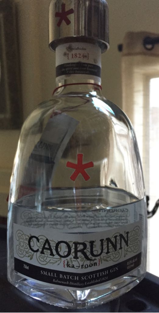 BLACKWOOD’S Vintage