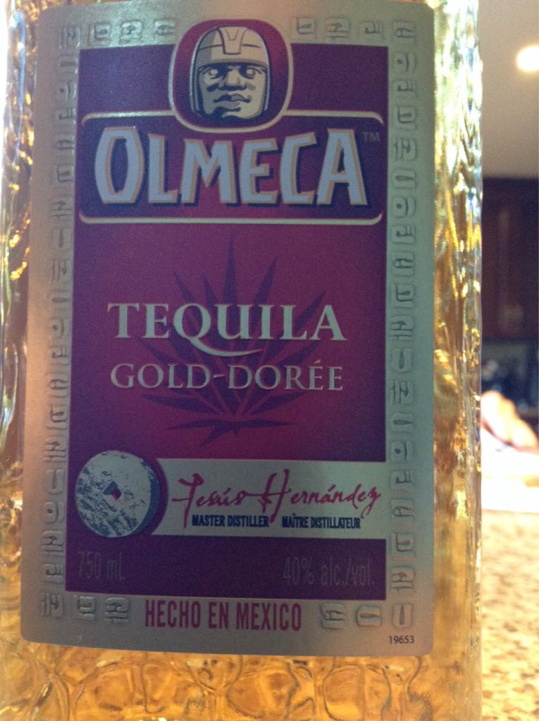 Camarena Reposado 750ML