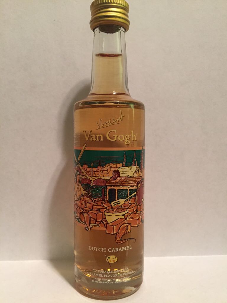 Vodka Belvedere Original Wine Fridge