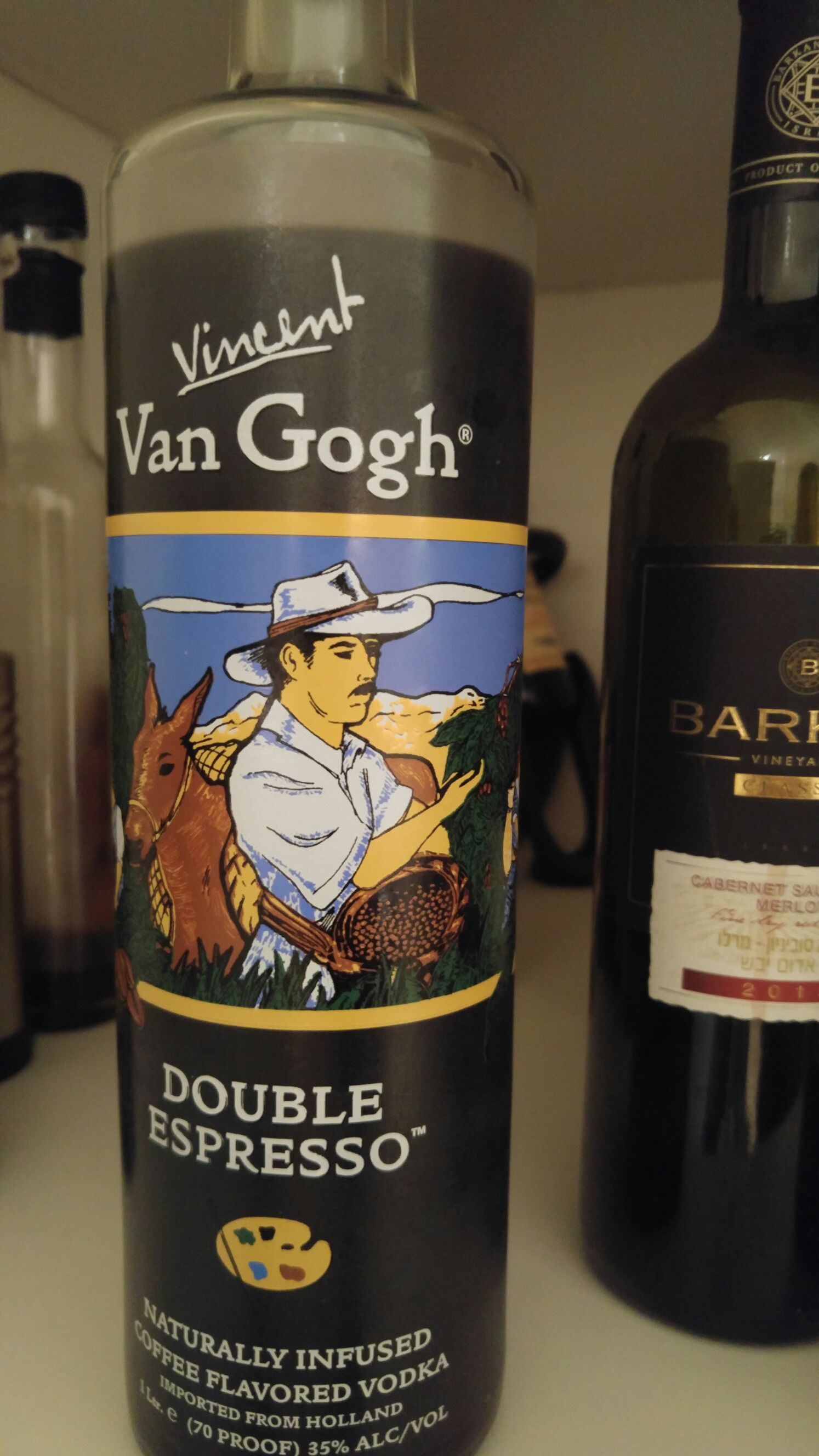 Glenmorangie Lasanta, 1 Liter,Single Malt Sherry Cask Finish 12 Years