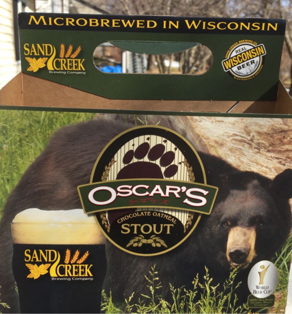 Jubileumsöl Ängelholm 500 År