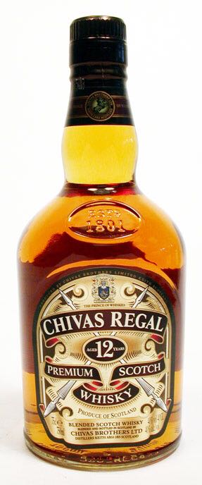 Smirnoff Grapefruit Vodka