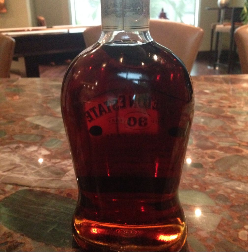 Appleton Estate 30 - J. Wray & Nephew LTD (750 mL) alcohol collectible [Barcode 636191150400] - Main Image 2