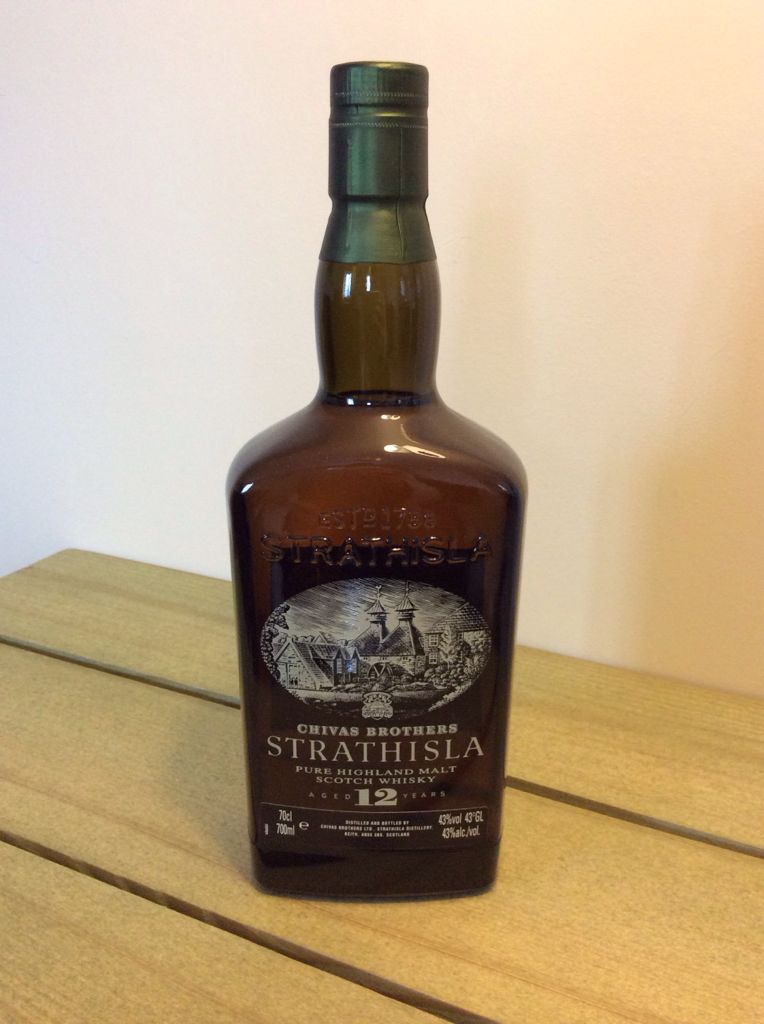 Canadian Club Reserve