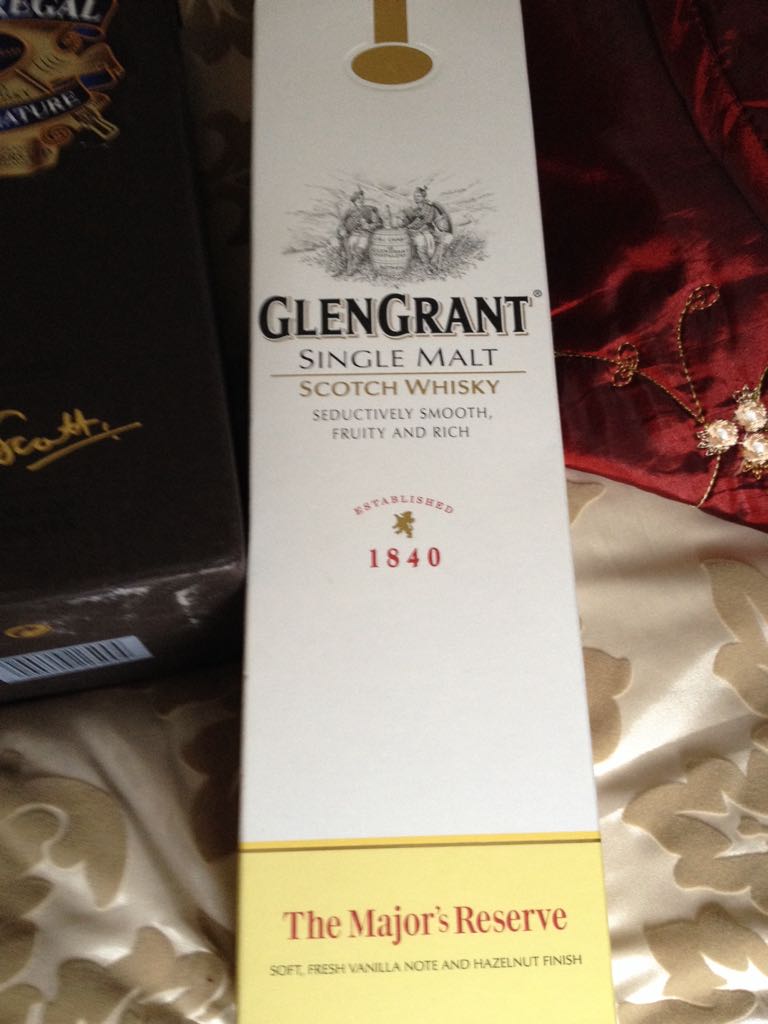 DJ Puerto Rican Schnapps