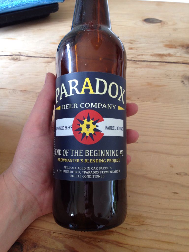 Death Valley Root Beer