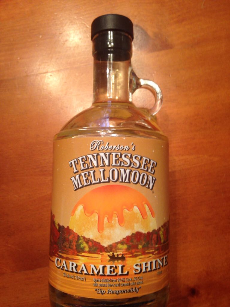 Black Dirt Single Barrel