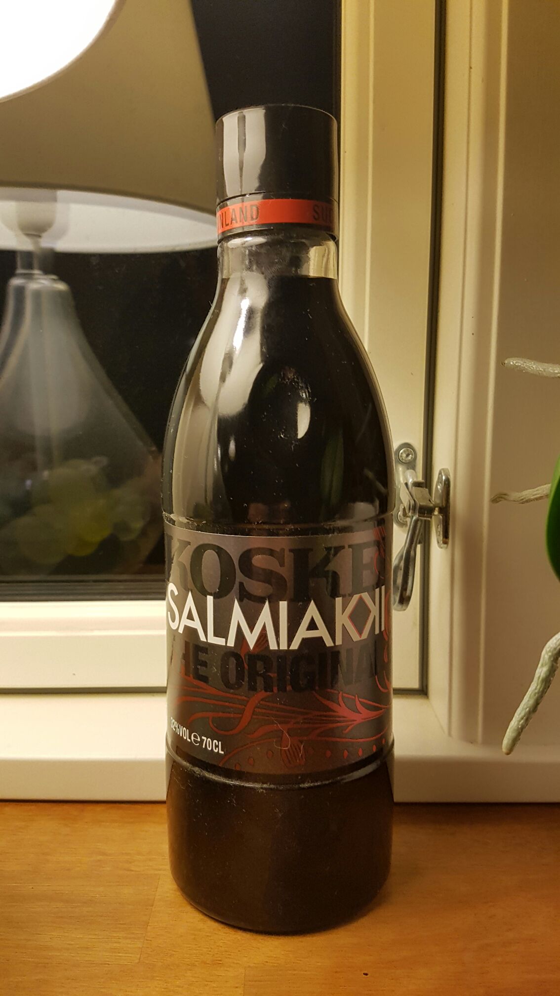 Wild Turkey American Honey