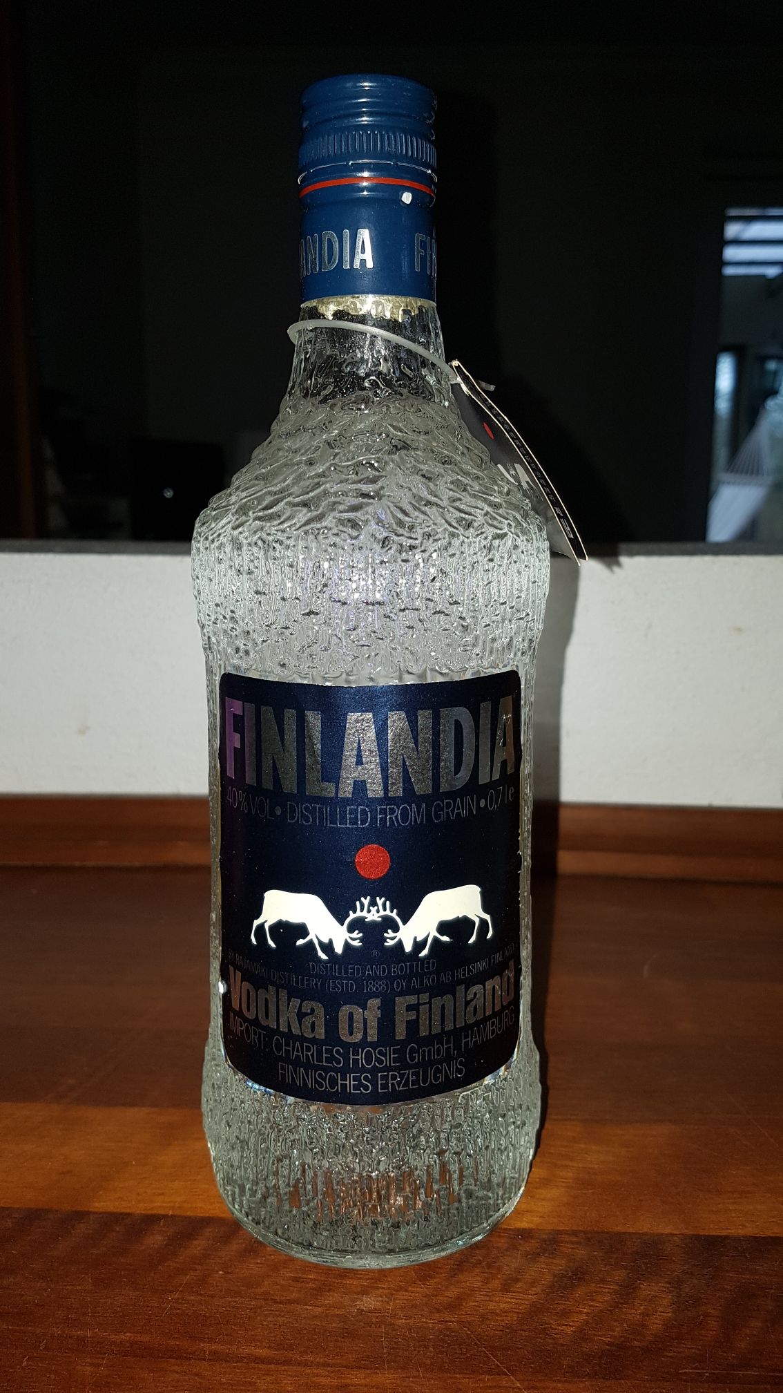 Zing Zang Bloody Mary Mix