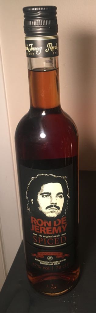 Chrobry Premium Vodka 500ml 40% Poland