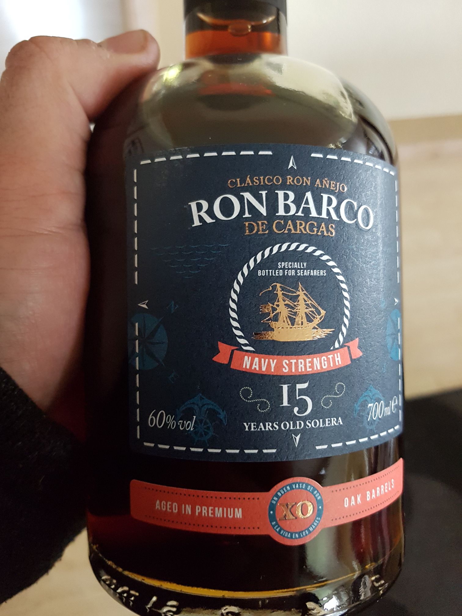 Whitley Neill - Rhubarb & Ginger