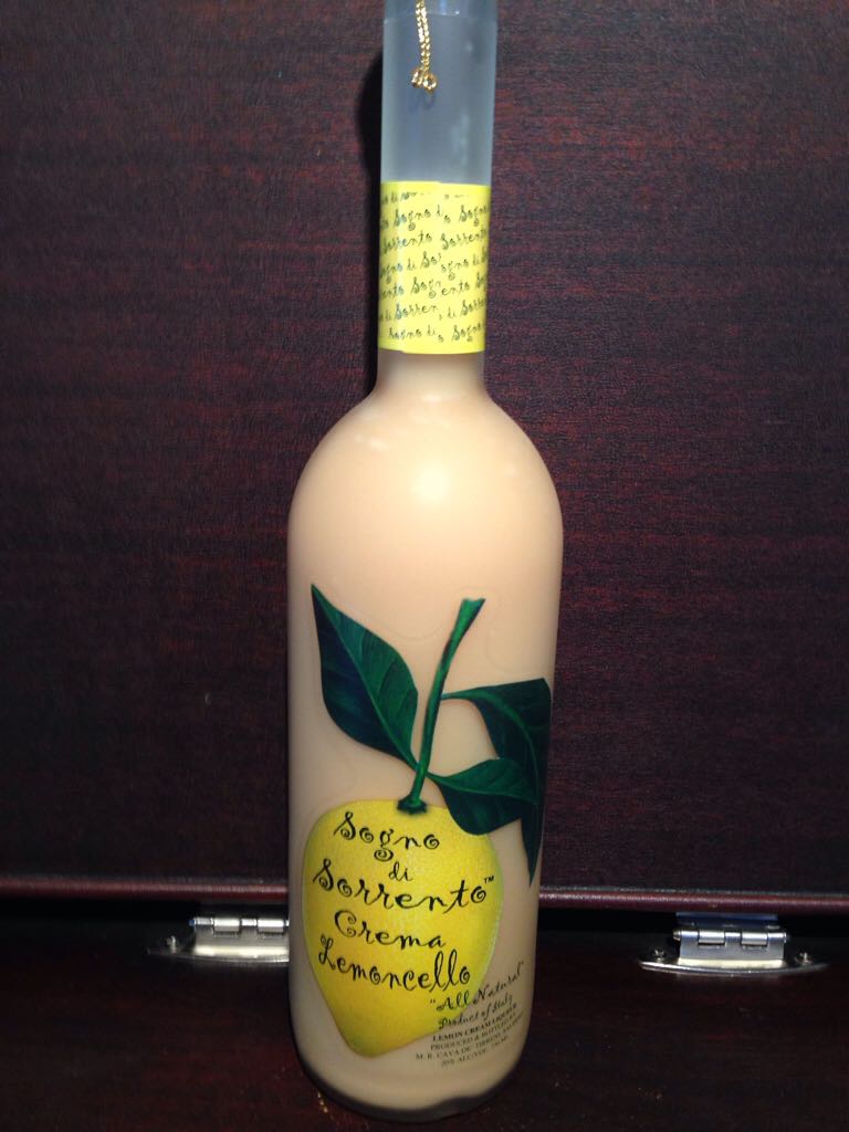 Russian Standard Vodka 