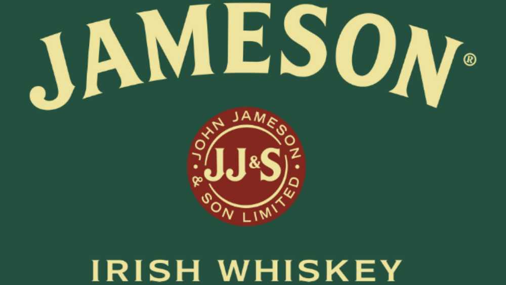 Jameson Irish Whiskey  - The Bow Street Destillery (50 mL) alcohol collectible [Barcode 080432500149] - Main Image 3