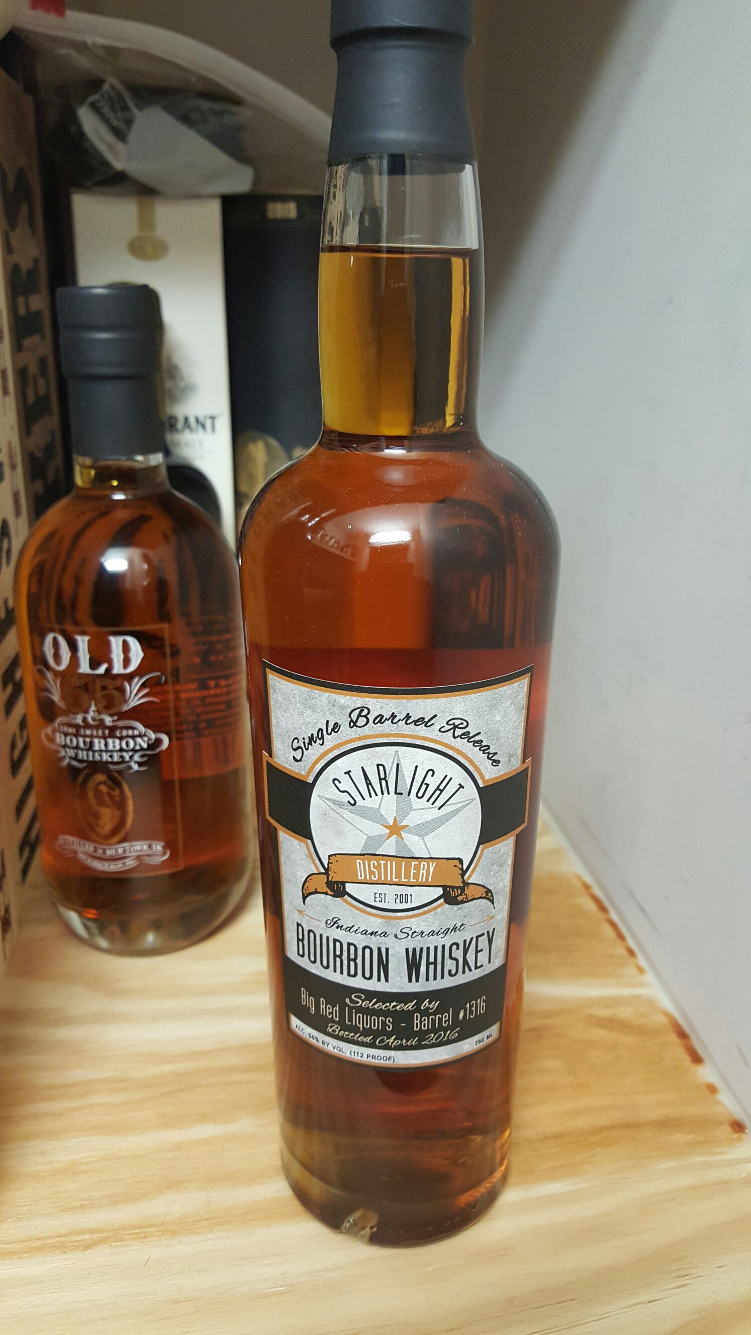 Glenburgie - Speyside Single Malt 10 year oldWhisky