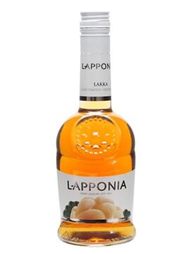 Lakka - Lignell & Piispanen (0,7L) alcohol collectible [Barcode 6435302615210] - Main Image 1