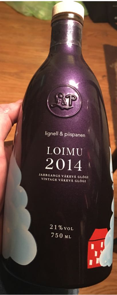 Gordon’s London Dry Gin