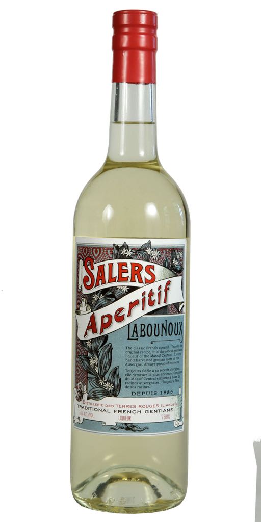 Ledaig - 12 - Hermitage Wood Finish (2005 Gordon & MacPhail Private Collection)