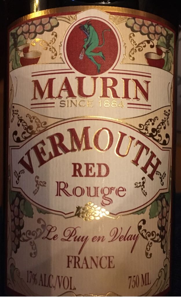 McQueen Gin- Chocolate Mint