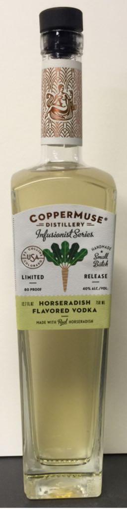 Absolut Peppar 1L Red Letters