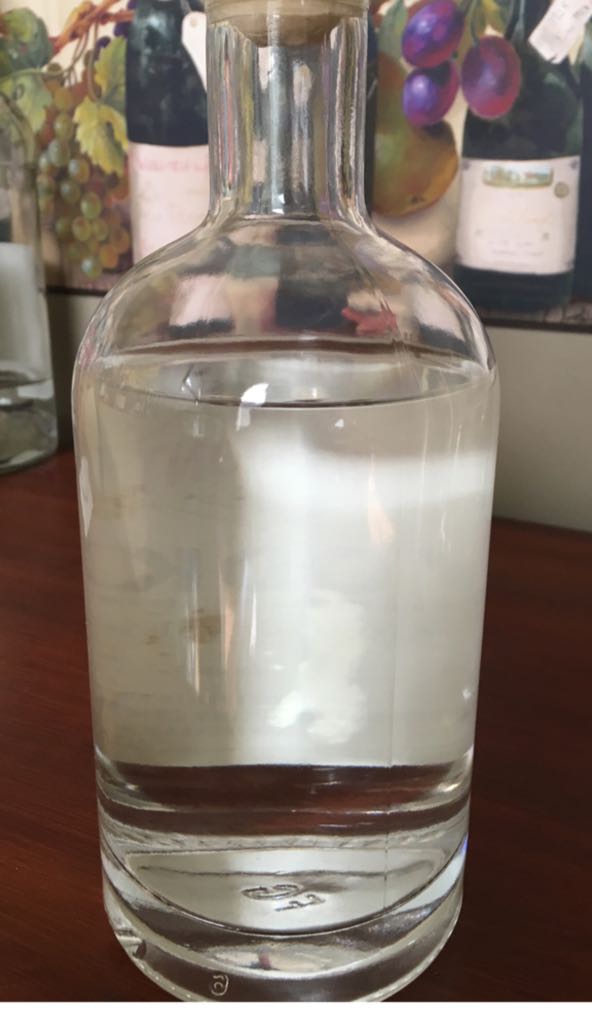 Redmont Vodka - Redmont Distilling Company (750mL) alcohol collectible [Barcode 646809738562] - Main Image 2