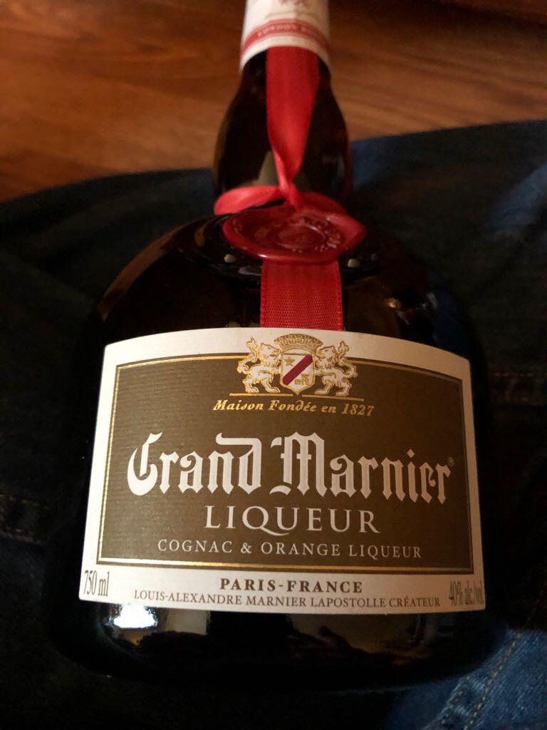 Granny Mary’s Red Ale