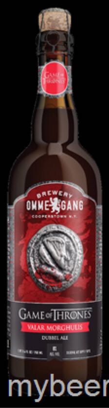 Gouden Carolus Classic 33cl 2018