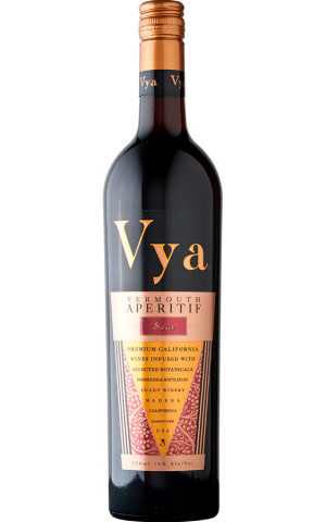 Hamilton New York Blend