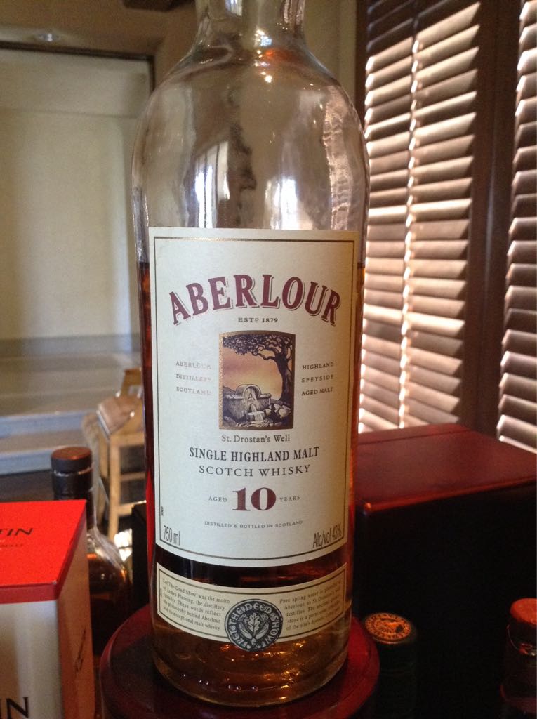 Hillrock Solera Aged Bourbon Whiskey