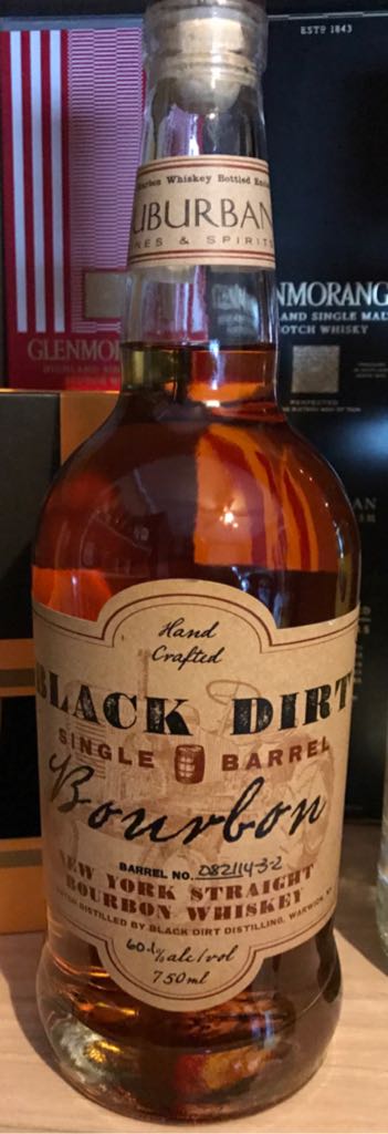 Calvados Morin Selection