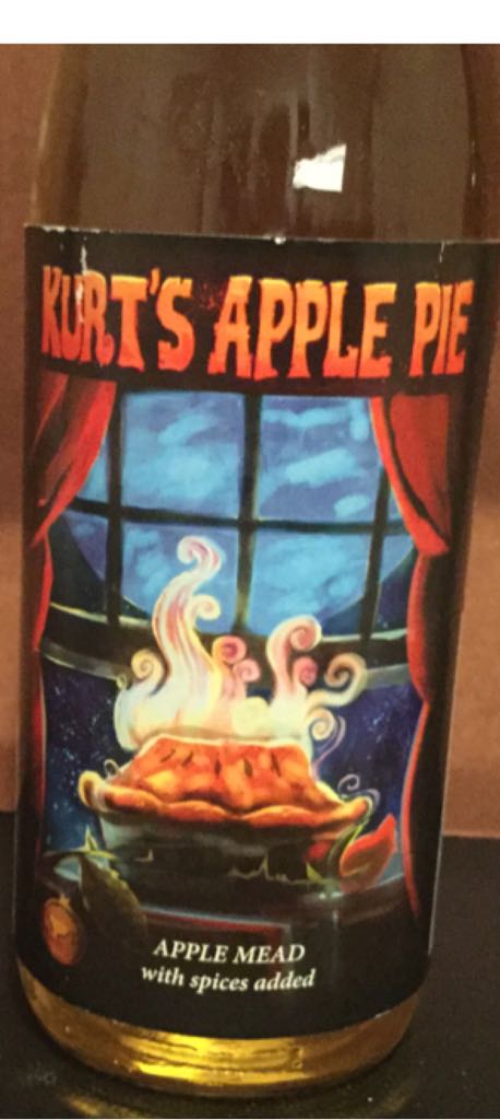 Francis Big Bangin IPA