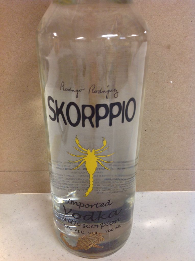 Absolut Vodka Elyx V4 4500ml 42.3% Vol.