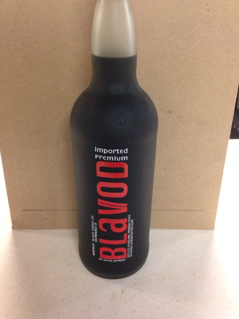 Stirrings Apple Martini