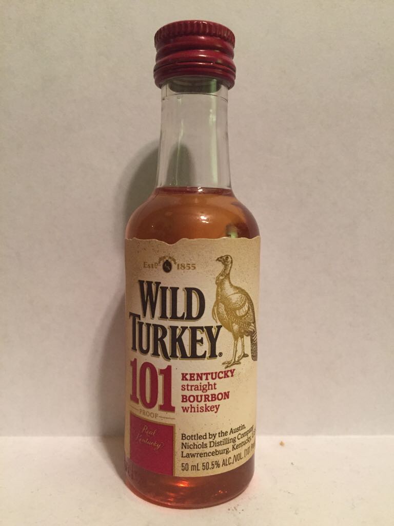 Pickers Blueberry Vodka