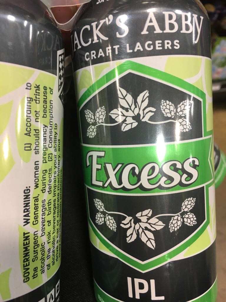 XCF Exploratory Cask Finish