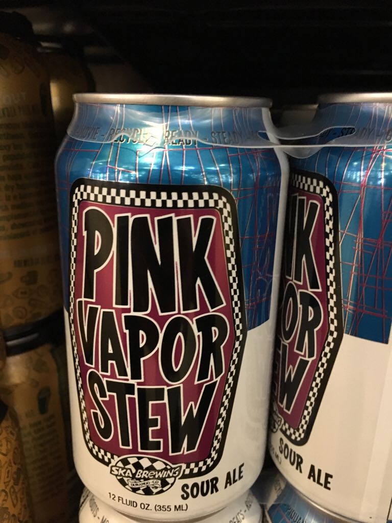 Pistonhead Kustom Lager