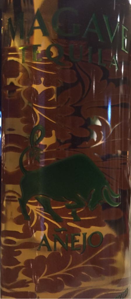 Riazul Premium Reposado 