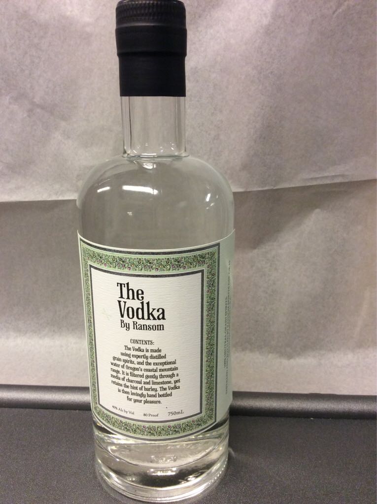 OYO Honey Vanilla Bean