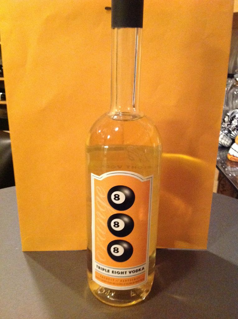 Real Russian Premium Vodka