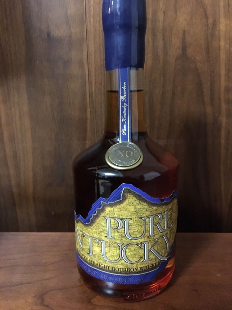 Appleton Estate Rare Blend 12