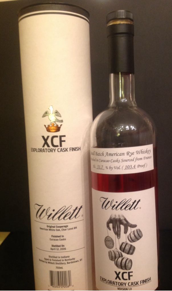 Zodiac Black Cherry Flavored Vodka