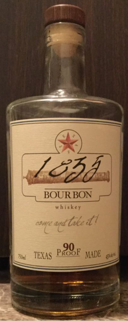 Mickey Finn Butterscotch 