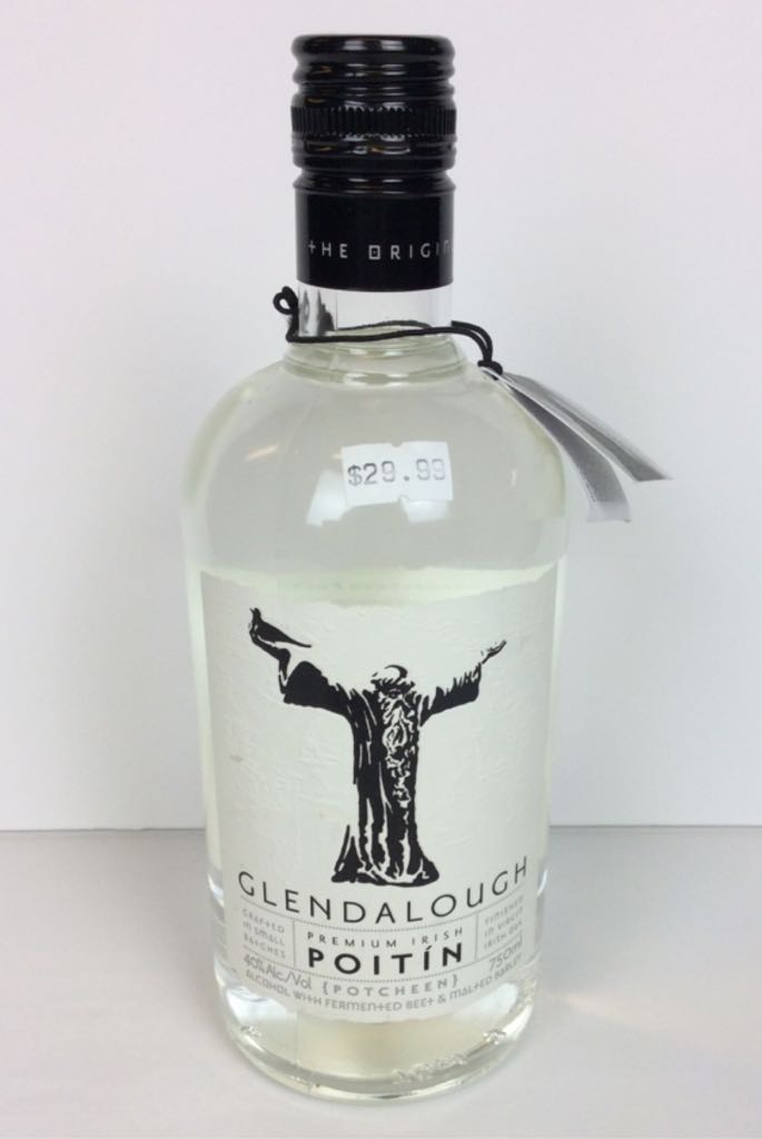 Calvados Morin Selection