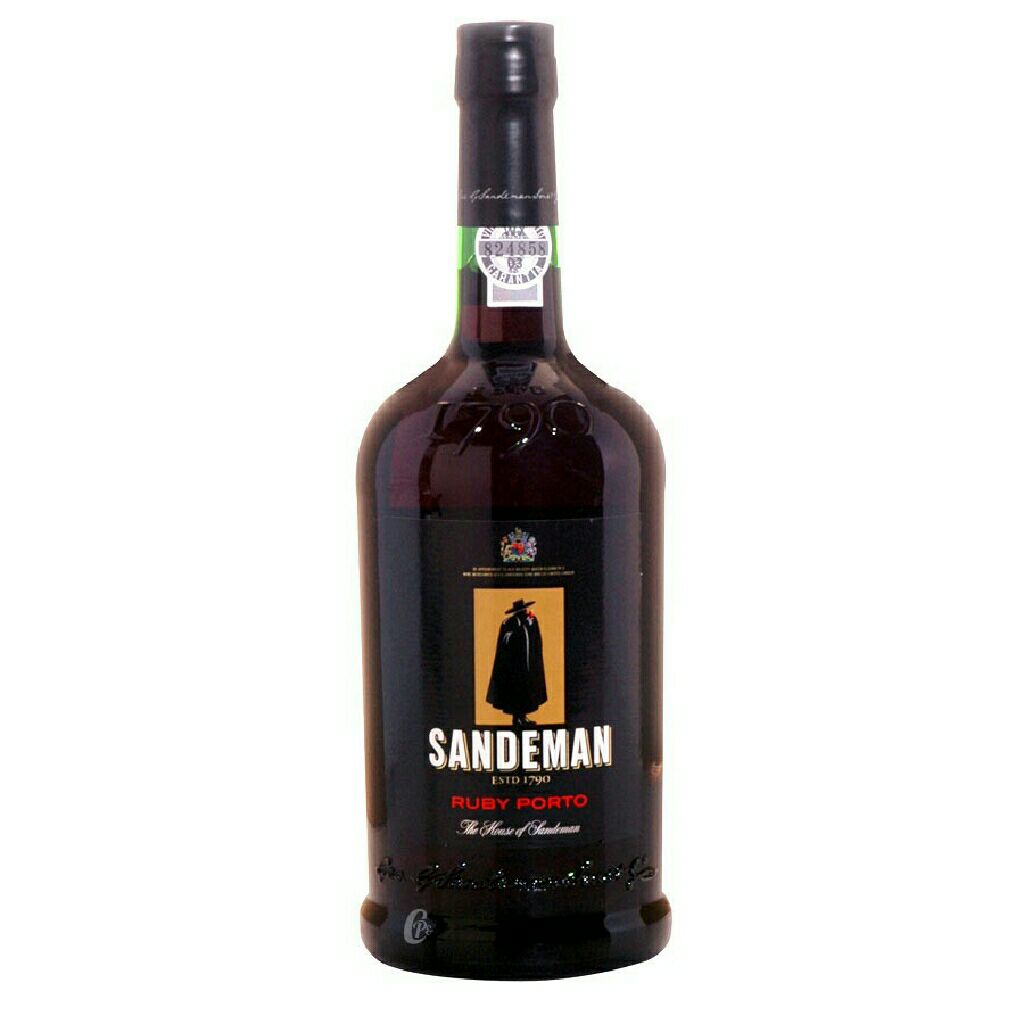 Kerouac Blackberry Brandy