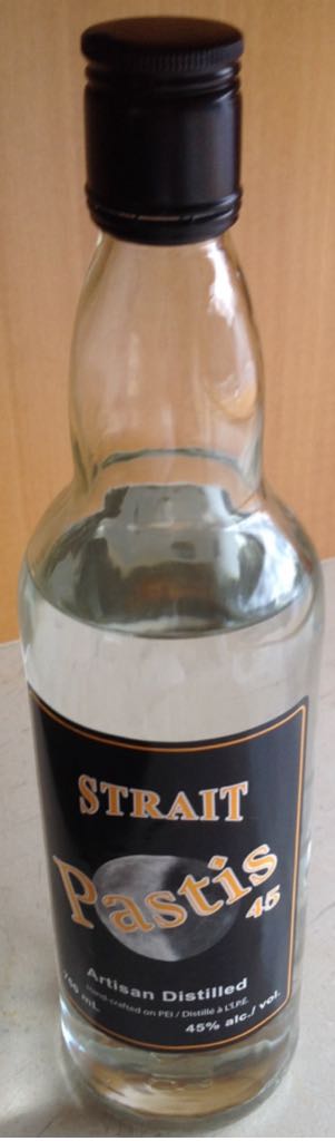 Single Barrel -- Travellers Selection 