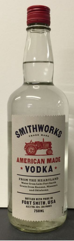 Oregon Cranberry Liqueur