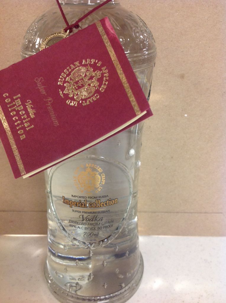 O ark Mountain Bottleworks Root Beer